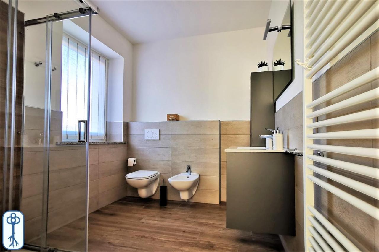 Casa Vacanze Antico Eremo, Tra Natura E Tradizione Campodenno Extérieur photo