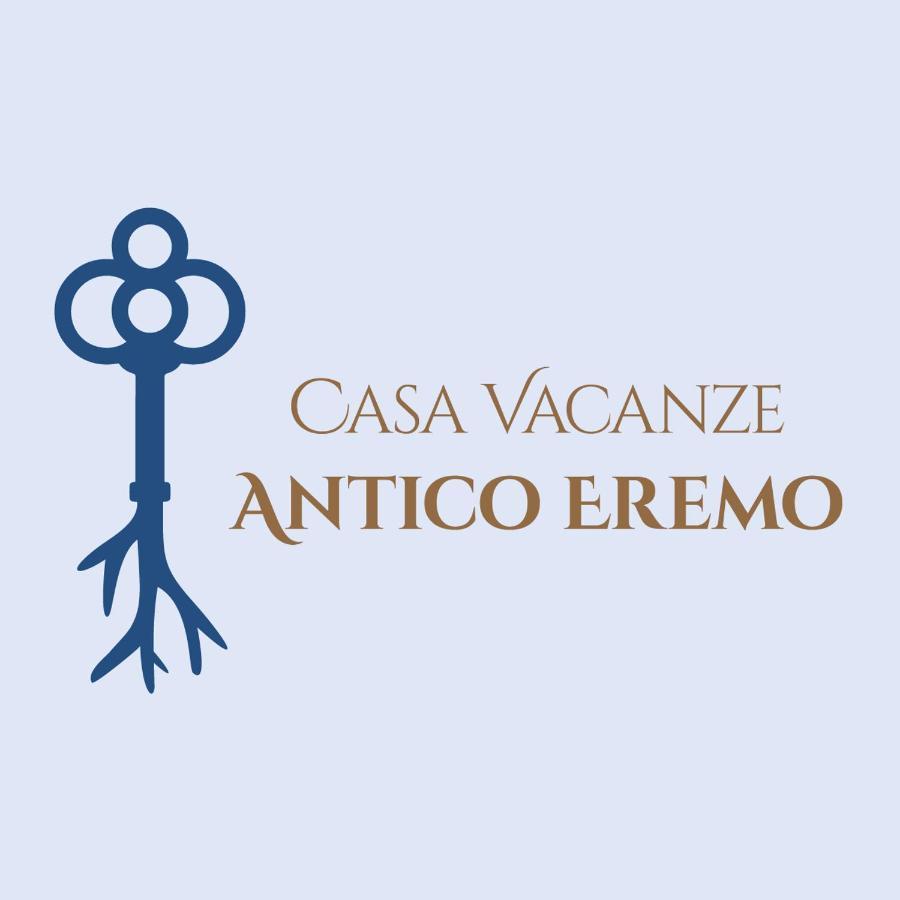 Casa Vacanze Antico Eremo, Tra Natura E Tradizione Campodenno Extérieur photo